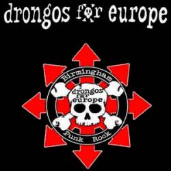 logo Drongos For Europe